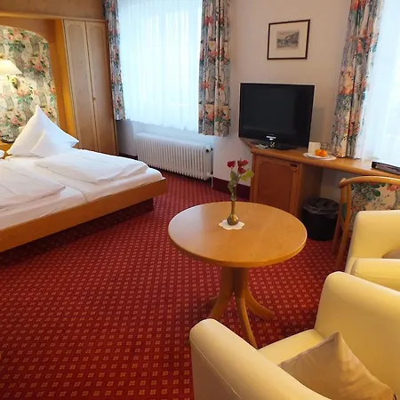호텔 Hotel-gasthof Zum Weyssen Rossle 쉴타크