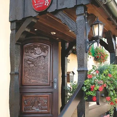 Hotel-gasthof Zum Weyssen Rossle