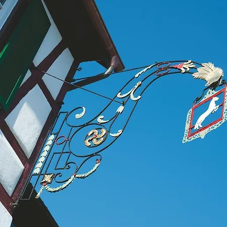 Hotel Hotel-gasthof Zum Weyssen Roessle 3*