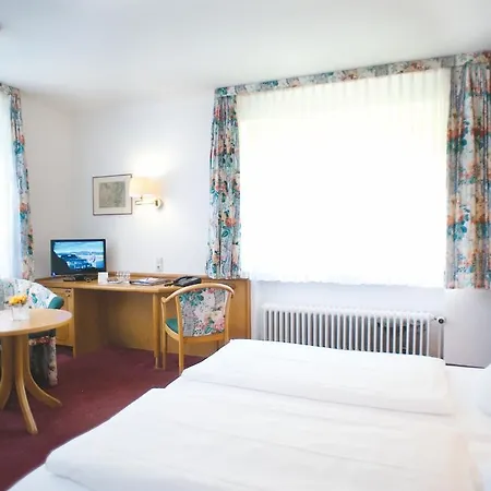 호텔 Hotel-gasthof Zum Weyssen Rossle