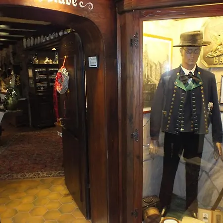 Hotel-gasthof Zum Weyssen Rossle 호텔