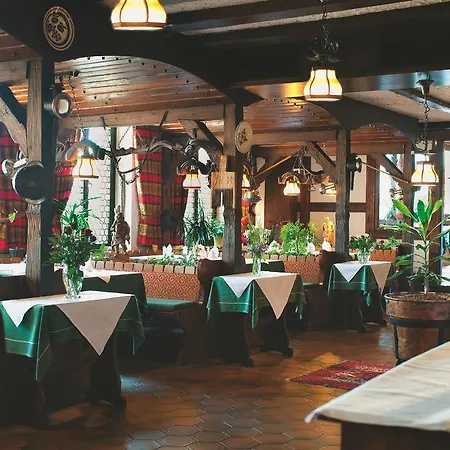 호텔 Hotel-gasthof Zum Weyssen Rossle 쉴타크
