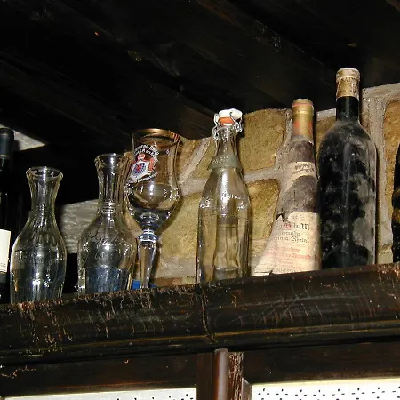 Hotel Hotel-gasthof Zum Weyssen Roessle Schiltach