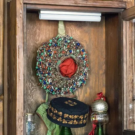 苏姆维森罗斯勒酒店